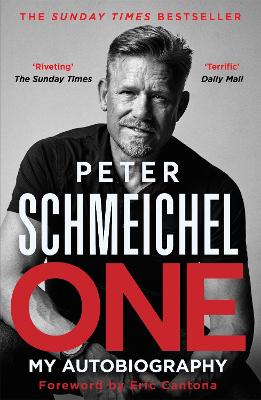 One: My Autobiography: The Sunday Times bestseller - Agenda Bookshop