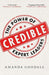 Credible: The Power of Expert Leaders - Agenda Bookshop