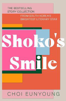 Shoko''s Smile - Agenda Bookshop