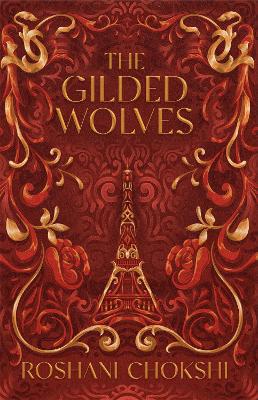The Gilded Wolves - Agenda Bookshop