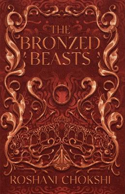 The Bronzed Beasts - Agenda Bookshop