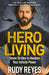 Hero Living: Seven Strides to Awaken Your Infinite Power - Agenda Bookshop