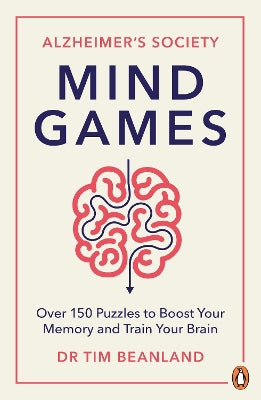 Mind Games - Agenda Bookshop
