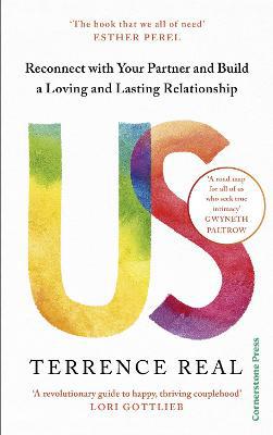 Us: Reconnect with Your Partner and Build a Loving and Lasting Relationship - Agenda Bookshop