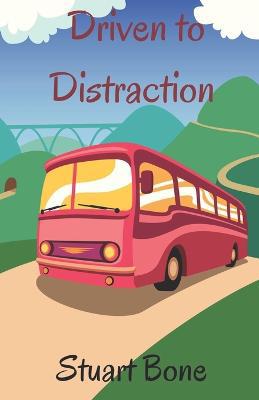 Driven to Distraction - Agenda Bookshop