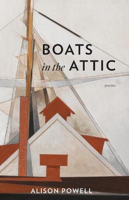 Boats in the Attic - Agenda Bookshop