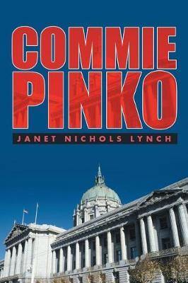 Commie Pinko - Agenda Bookshop