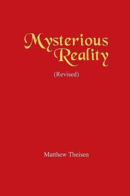 Mysterious Reality (Revised) - Agenda Bookshop