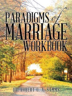 Paradigms of Marriage Workbook - Agenda Bookshop