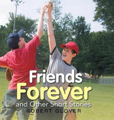 Friends Forever and Other Short Stories - Agenda Bookshop