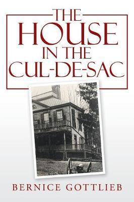 The House in the Cul-De-Sac - Agenda Bookshop