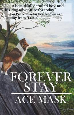 Forever Stay - Agenda Bookshop