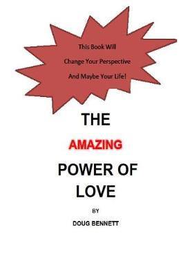 The Amazing Power of Love - Agenda Bookshop