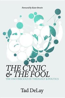 The Cynic and the Fool - Agenda Bookshop