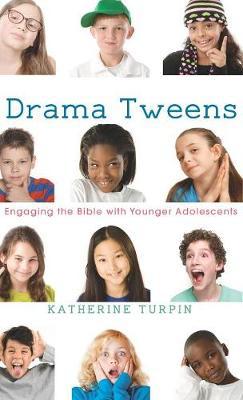 Drama Tweens - Agenda Bookshop