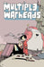 Multiple Warheads Volume 2: Ghost Town - Agenda Bookshop