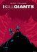 I Kill Giants Fifteenth Anniversary Edition - Agenda Bookshop