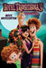 Hotel Transylvania 3 Movie Novelization - Agenda Bookshop