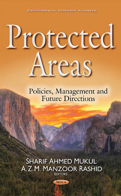 Protected Areas: Policies, Management & Future Directions - Agenda Bookshop