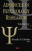 Advances in Psychology Research: Volume 121 - Agenda Bookshop