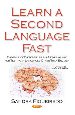 Learn a Second Language First: A Guide for L2 Research in the Context of Languages Other than English - Agenda Bookshop