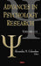 Advances in Psychology Research: Volume 122 - Agenda Bookshop
