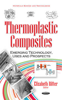 Thermoplastic Composites: Emerging Technology, Uses & Prospects - Agenda Bookshop