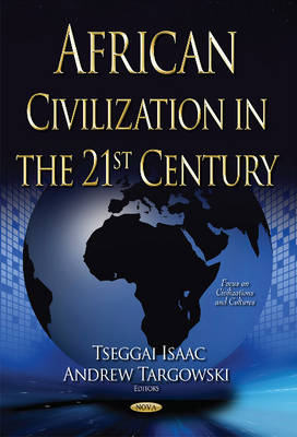 African Civilization in the 21st Century - Agenda Bookshop