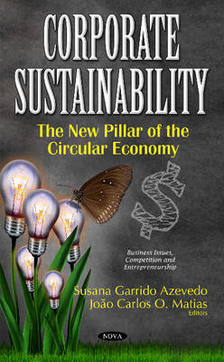 Corporate Sustainability: The New Pillar of the Circular Economy - Agenda Bookshop