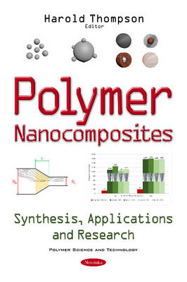 Polymer Nanocomposites: Synthesis, Applications & Research - Agenda Bookshop