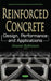 Reinforced Concrete: Design, Performance & Applications - Agenda Bookshop