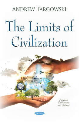 Limits of Civilization - Agenda Bookshop
