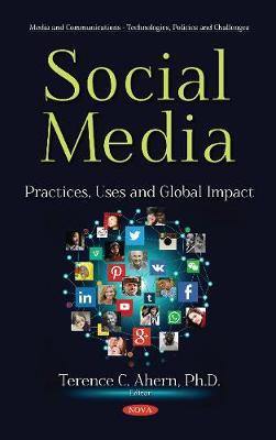 Social Media: Practices, Uses & Global Impact - Agenda Bookshop