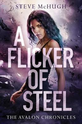 A Flicker of Steel - Agenda Bookshop