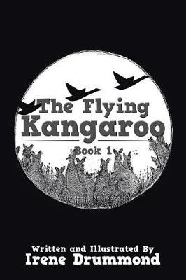 The Flying Kangaroo: Book 1 - Agenda Bookshop