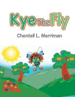 Kye the Fly - Agenda Bookshop