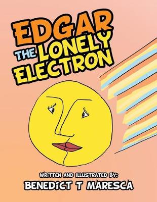 Edgar the Lonely Electron - Agenda Bookshop