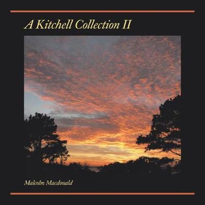 A Kitchell Collection II - Agenda Bookshop