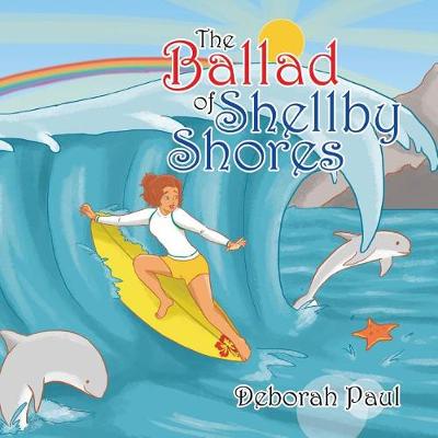 The Ballad of Shellby Shores - Agenda Bookshop