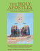 The Holy Apostles: The Eyewitnesses of the Amazing Life of Jesus Christ the Synaxarion for Children - Agenda Bookshop