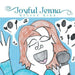 Joyful Jenna - Agenda Bookshop