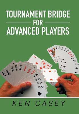 Tournament Bridge for Advanced Players - Agenda Bookshop