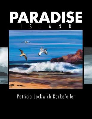 Paradise Island - Agenda Bookshop