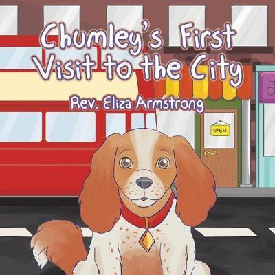 Chumley's First Visit to the City - Agenda Bookshop