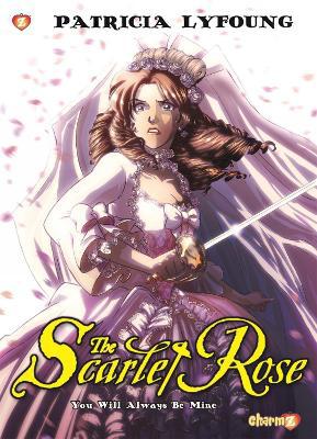 The Scarlet Rose #4: You Will Always Be Mine - Agenda Bookshop
