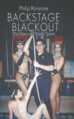 Backstage Blackout: The Diary of a Stage Tyrant - Agenda Bookshop