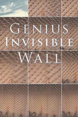 Genius Invisible Wall - Agenda Bookshop