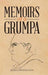 Memoirs of a Grumpa - Agenda Bookshop