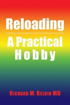 Reloading: A Practical Hobby - Agenda Bookshop