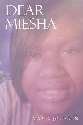 Dear Miesha - Agenda Bookshop